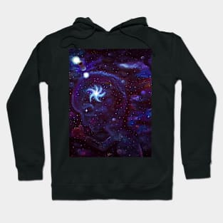 Infant Universe Hoodie